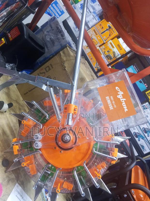 High Quality Seed Planting Machine