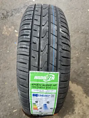 195 /70 R14 Adduzza.