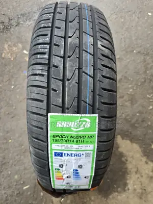 195 /70 R14 Adduzza.