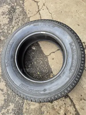 255 /65 R17 Michelin Tyres (Latitude Cross)