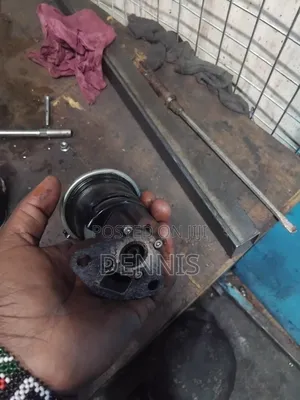 Ex Japan Engine Agr Sensor Toyota