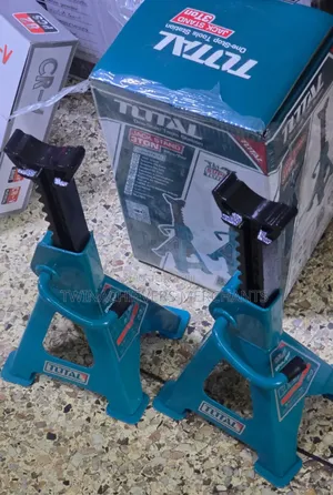 3ton Jack Stand/Total 3ton Jack Stand