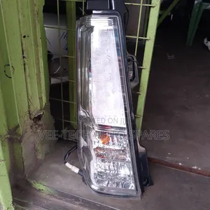 Suzuki Wagon R Taillight Led