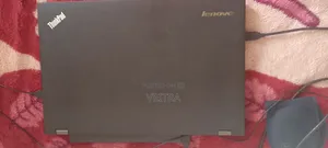 Laptop Lenovo ThinkPad W541 16GB Intel Core i7 SSD 512GB