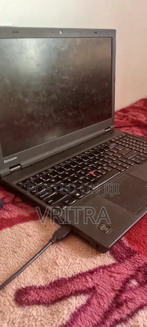 Laptop Lenovo ThinkPad W541 16GB Intel Core i7 SSD 512GB