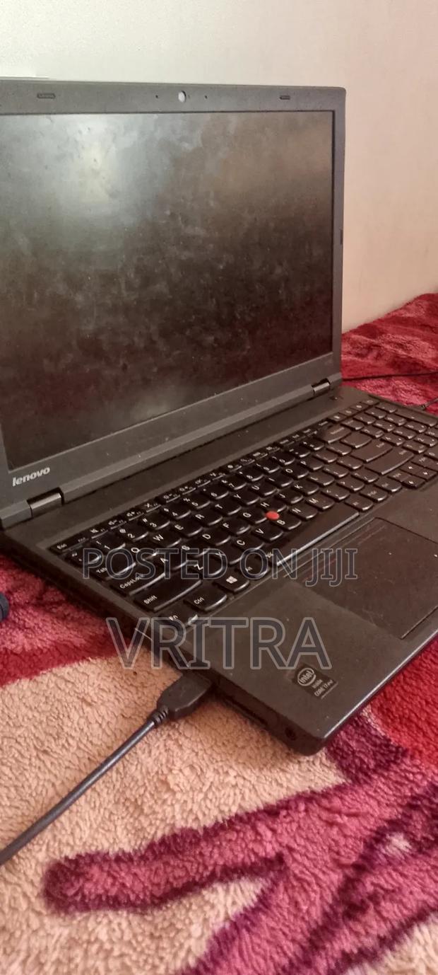 Laptop Lenovo ThinkPad W541 16GB Intel Core i7 SSD 512GB - thumbnail 3