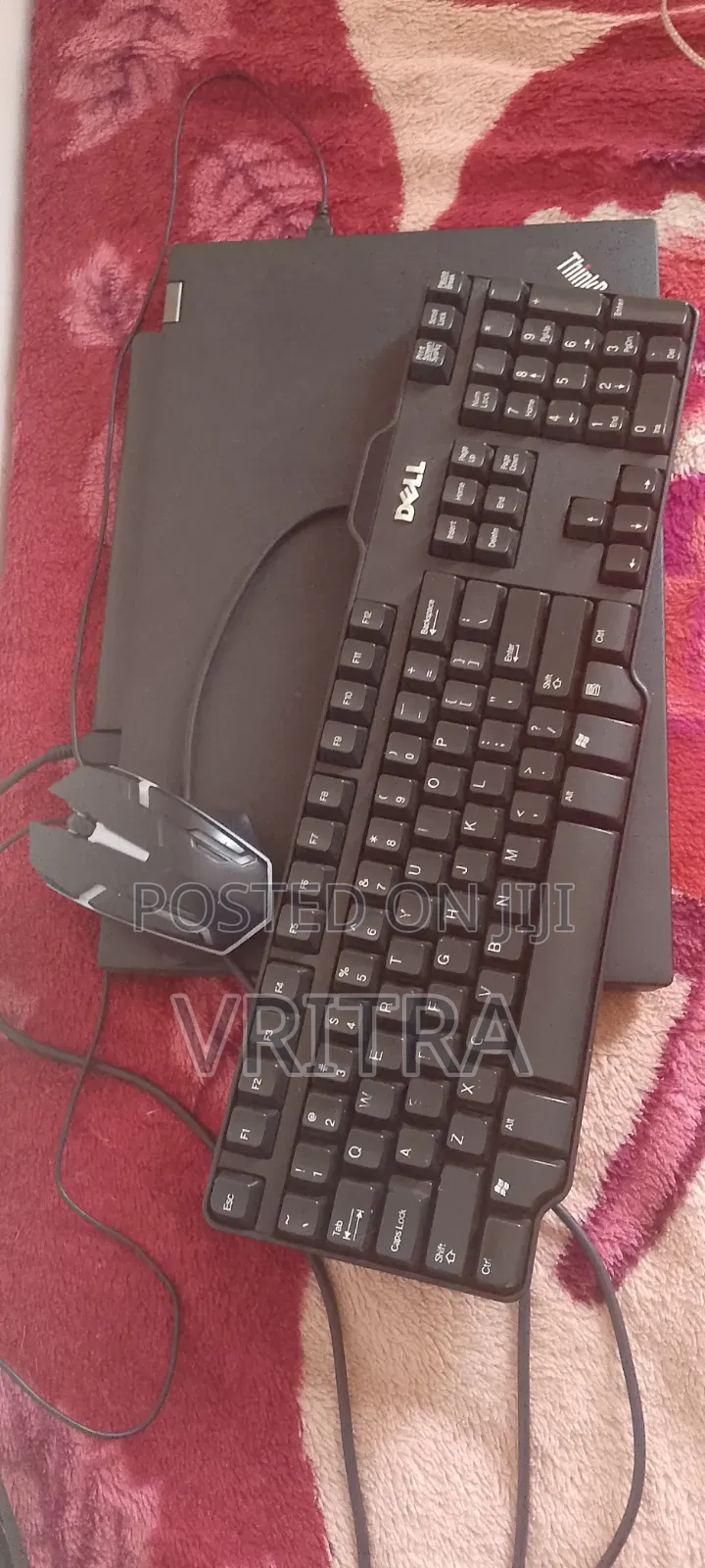 Laptop Lenovo ThinkPad W541 16GB Intel Core i7 SSD 512GB