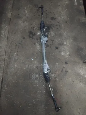 Ex Japan Steering Rack Fielder
