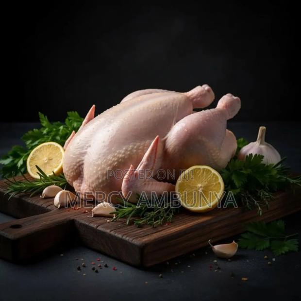 Kienyeji Chicken - thumbnail 3