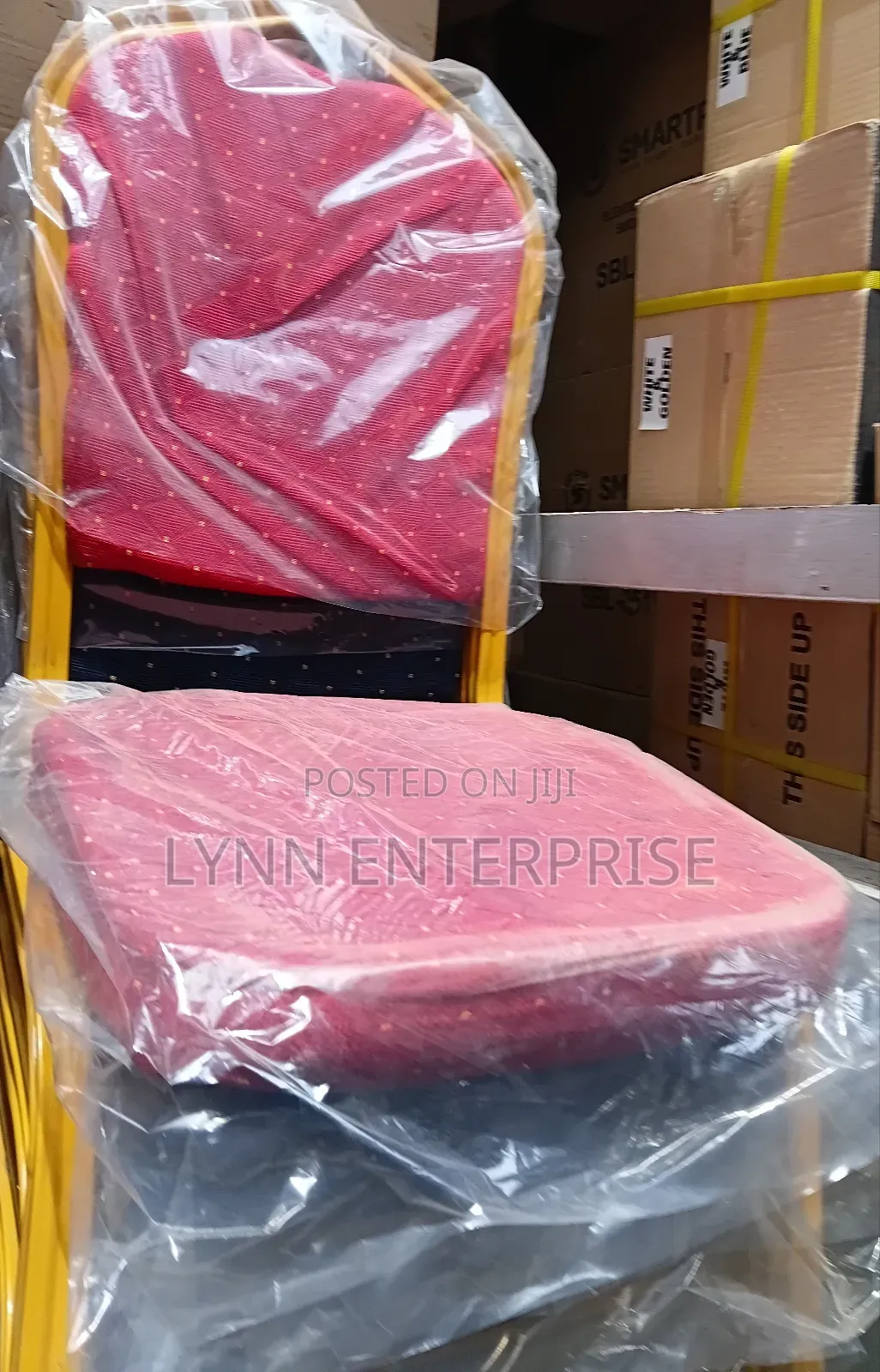 High Quality Conference Chairs