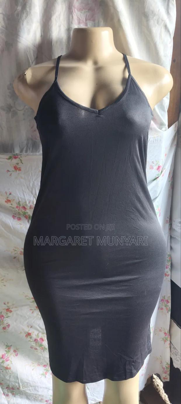 Ladies Shape Wear Peacoat - main view