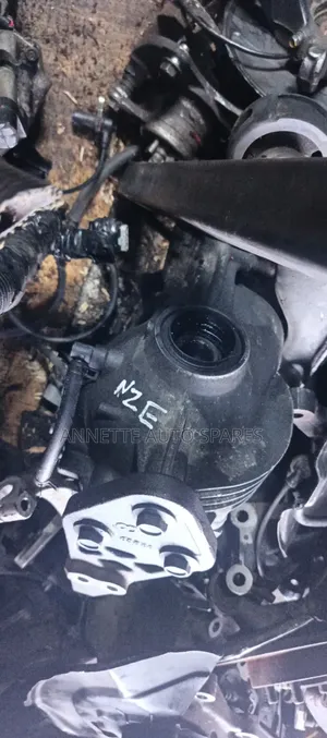 Differential(Diff) Nze