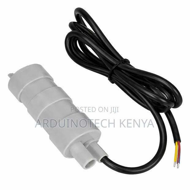 12v Dc Submersible Water Pump 1000l/H High Flow. - main view