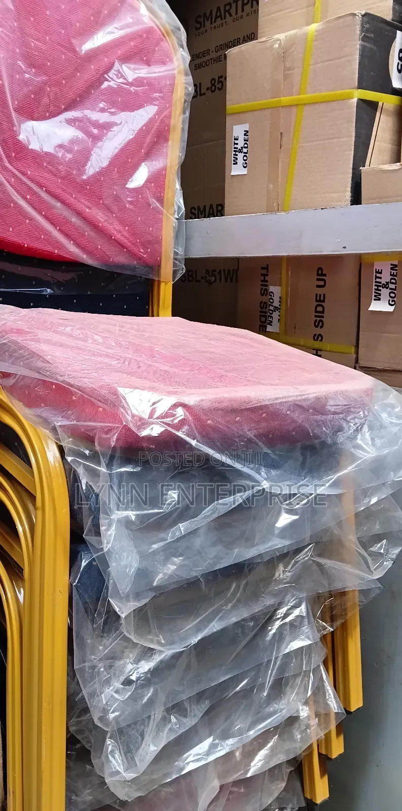 High Quality Conference Chairs