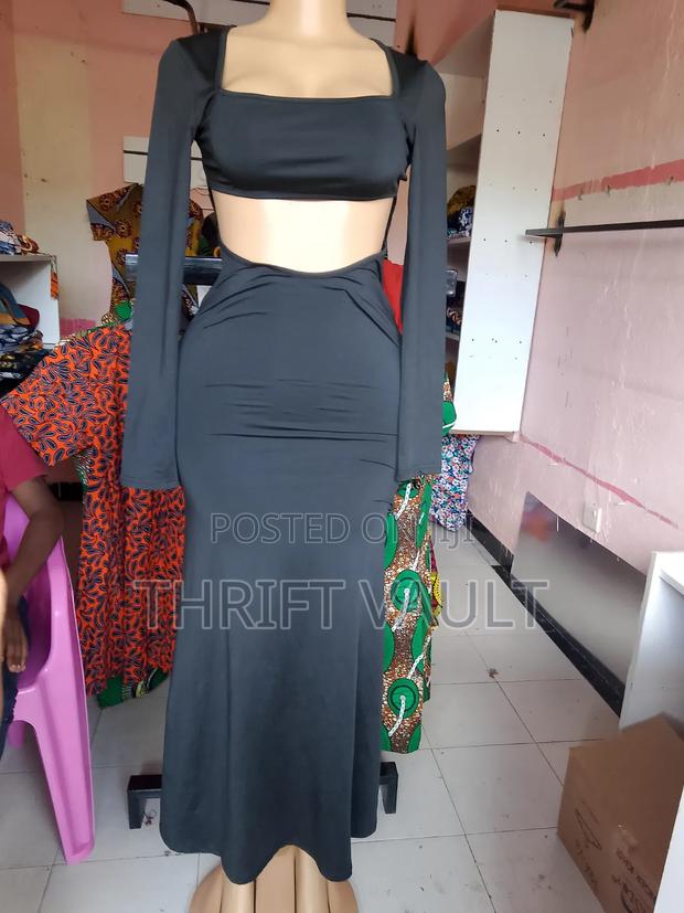 Maxi Dresses