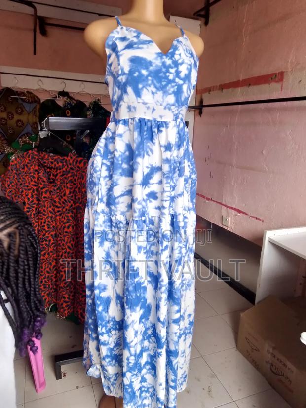 Maxi Dresses - thumbnail 6