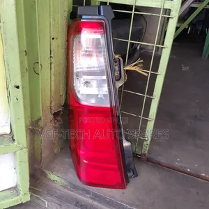 Suzuki Wagon R Taillight
