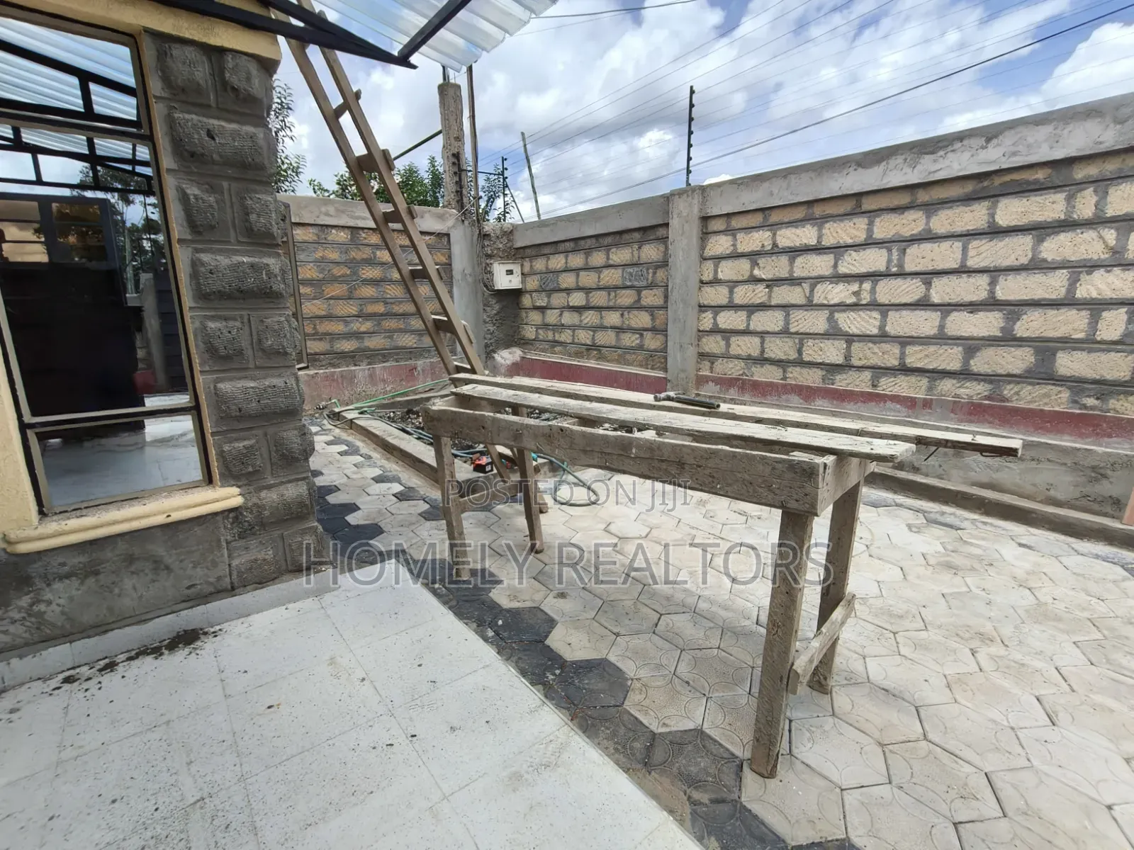 3bdrm Bungalow in Olkeri, Ngong for sale