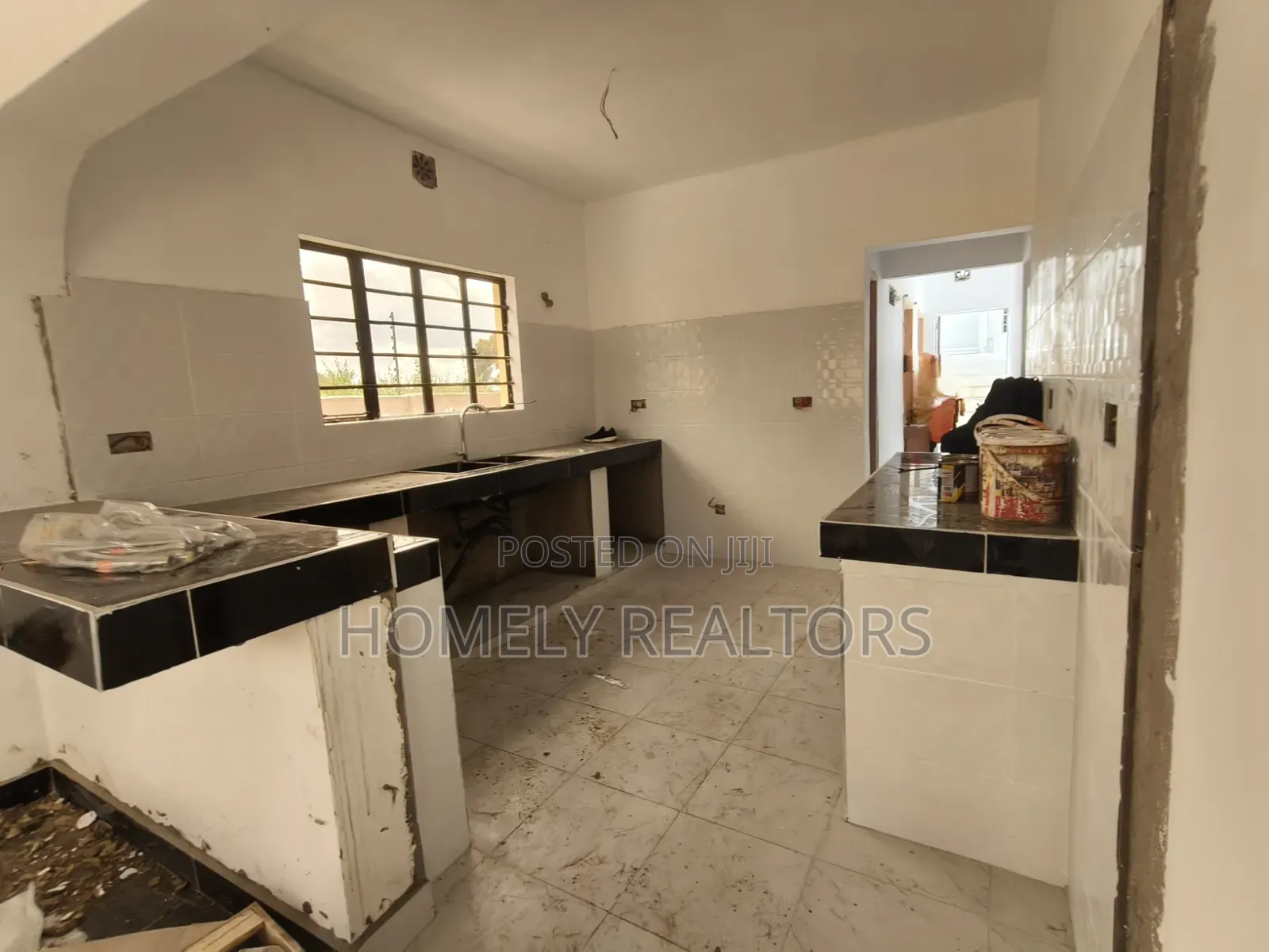 3bdrm Bungalow in Olkeri, Ngong for sale