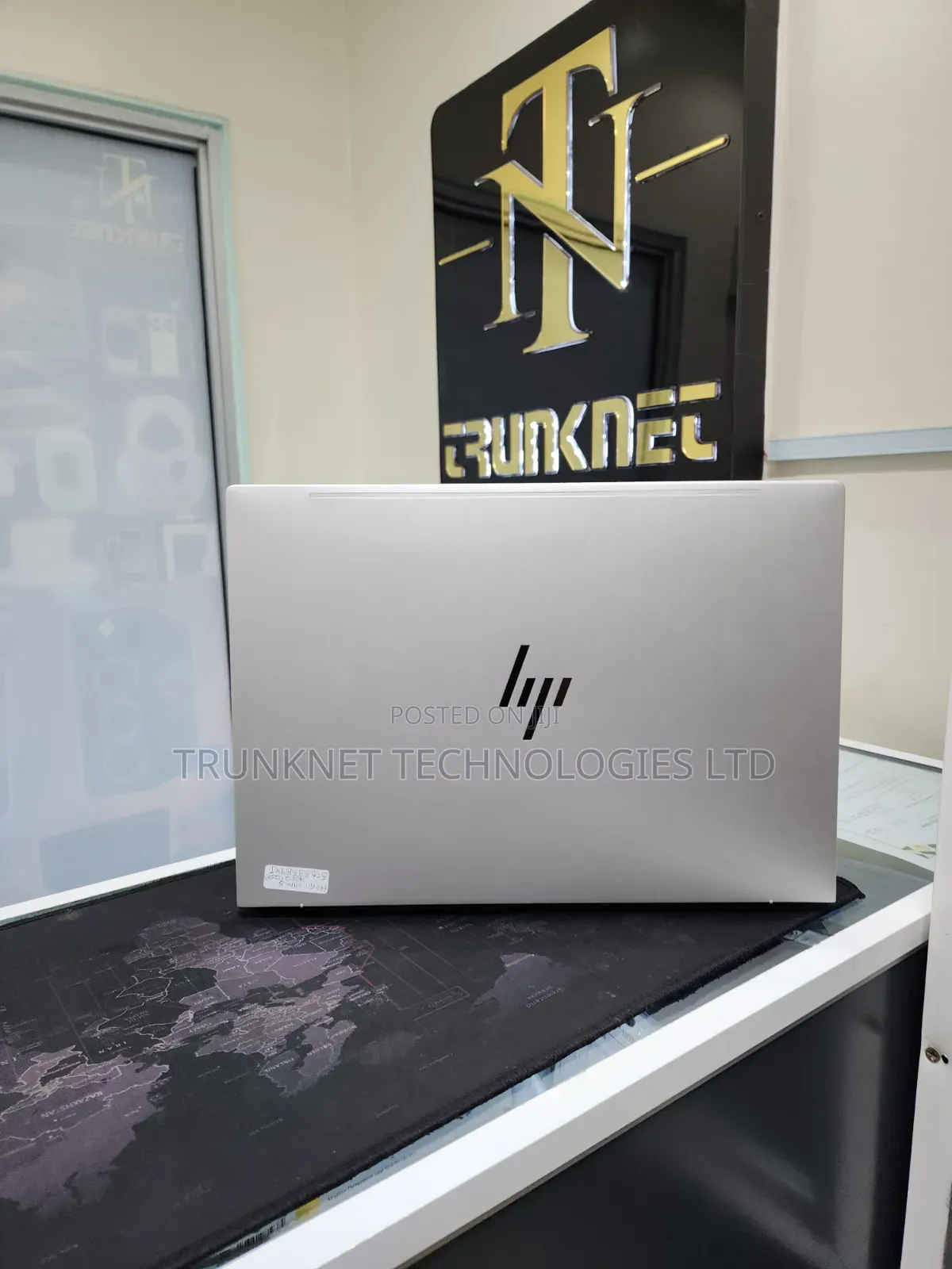 Laptop HP EliteBook 655 G9 16GB Intel Core Ultra 7 SSD 512GB