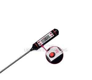 Digital Food Thermometer