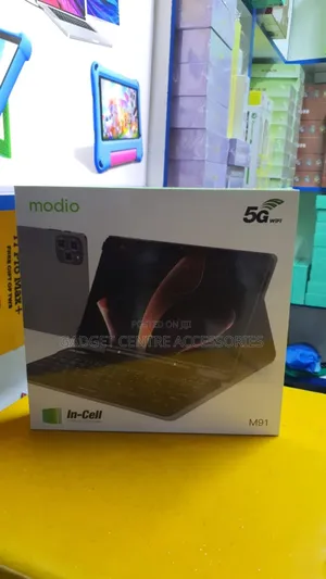 New Modio M91 512 GB