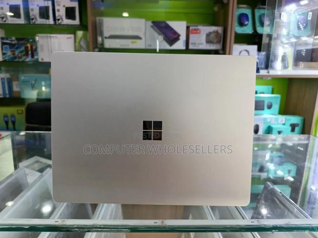Laptop HP 8GB Intel Core i5 SSD 256GB - thumbnail 2