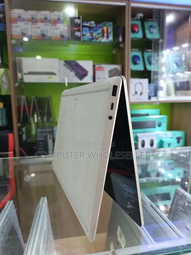 Laptop HP 8GB Intel Core i5 SSD 256GB - thumbnail 3