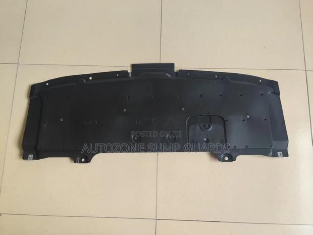 Cx-5 Front Engine Under Board for Mazda Cx-5 2013-2016 - thumbnail 2