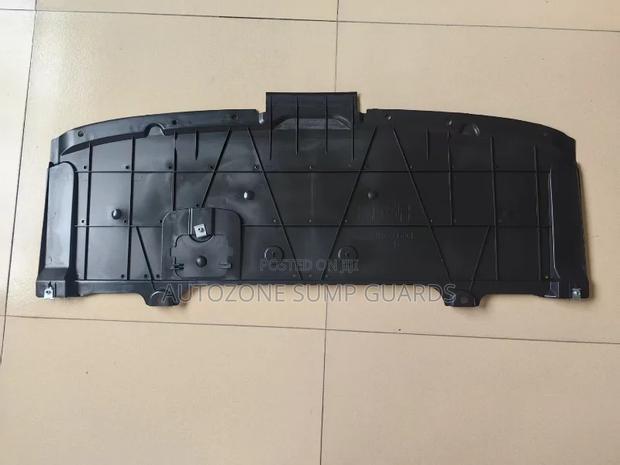 Cx-5 Front Engine Under Board for Mazda Cx-5 2013-2016 - thumbnail 3