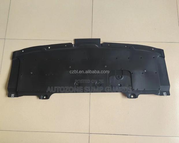 Cx-5 Front Engine Under Board for Mazda Cx-5 2013-2016 - thumbnail 4