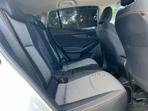 Subaru XV Convenience 2019 White