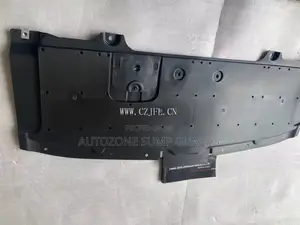 Car Body Kit /Front Engine Cover for Mazda Cx-5 2018 2019 Kd5h-5611y