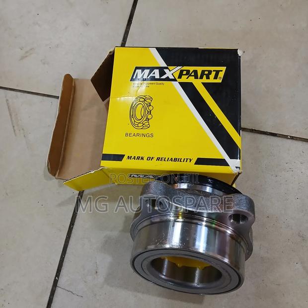 Maxpart Hiace Bearing - main view