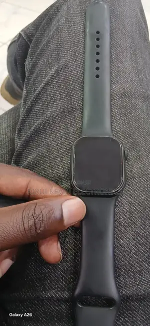 Oraimo Smart Watch