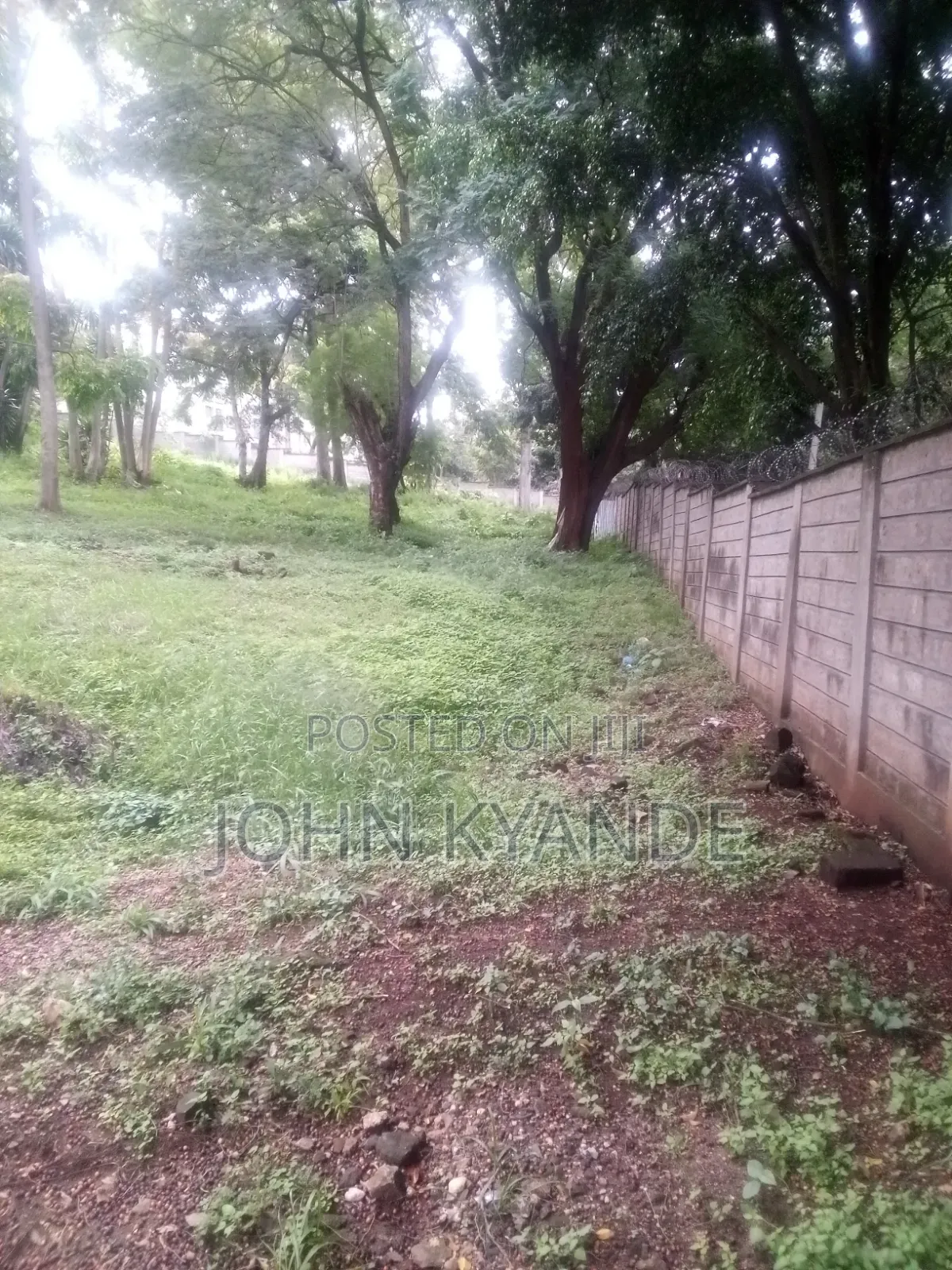 2.603 Acre Gem in Nairobi's Milimani Area