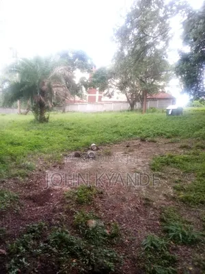 2.603 Acre Gem in Nairobi's Milimani Area