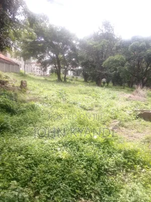 2.603 Acre Gem in Nairobi's Milimani Area