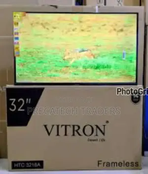 32 Inches Vitron Digital Tv