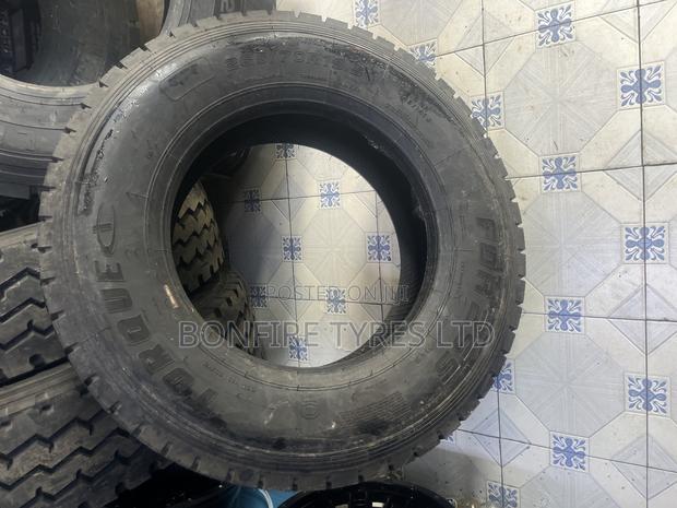 265/70r19.5 Torque - thumbnail 3