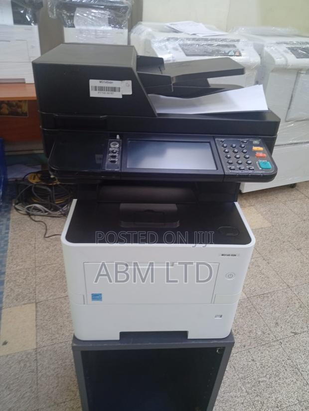 Kyocera Ecosys M3145idn Mono Laser MFP