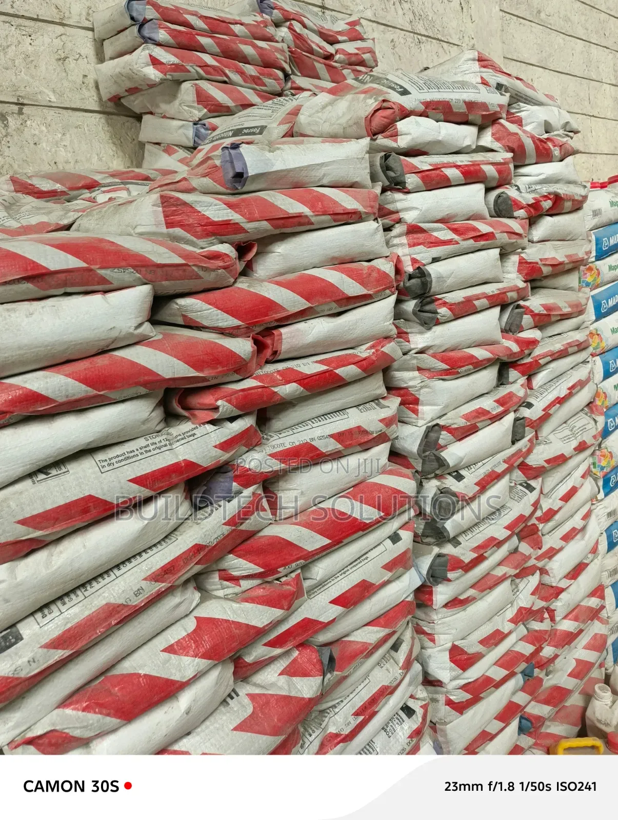 Nitocote Cm210 Waterproofing Solution – High Performance Sealer