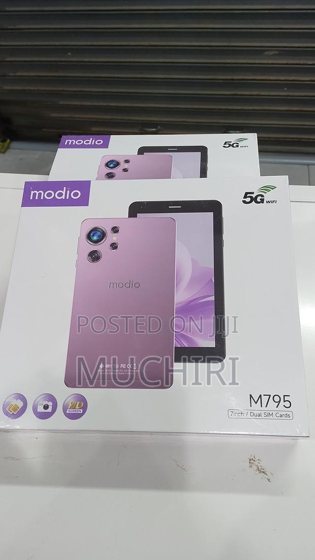 New Modio M1 256 GB Gray - thumbnail 2