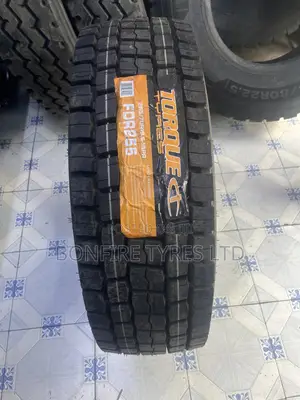 265/70r19.5 Torque