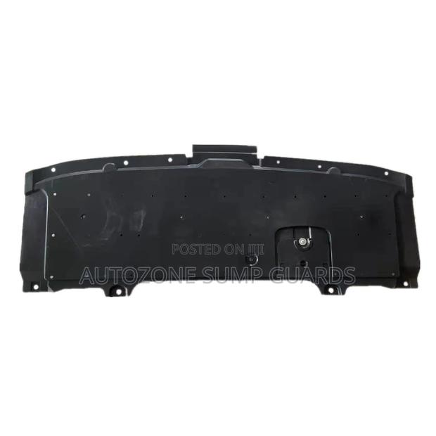 Car Body Kits Lower Engine Cover Front for Mazda Cx5 2012 - 2019