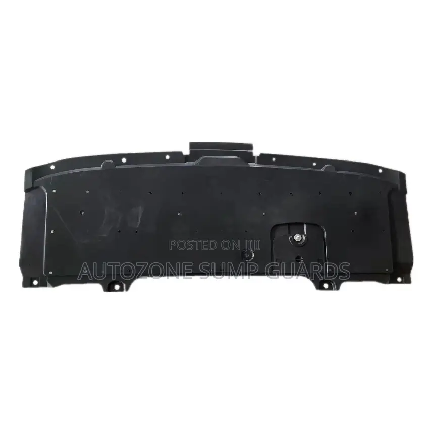 Car Body Kits Lower Engine Cover Front for Mazda Cx5 2012 - 2019