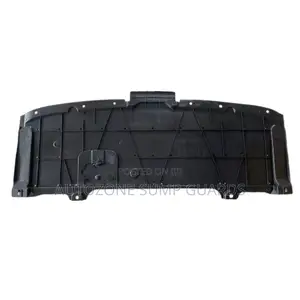 Car Body Kits Lower Engine Cover Front for Mazda Cx5 2012 - 2019