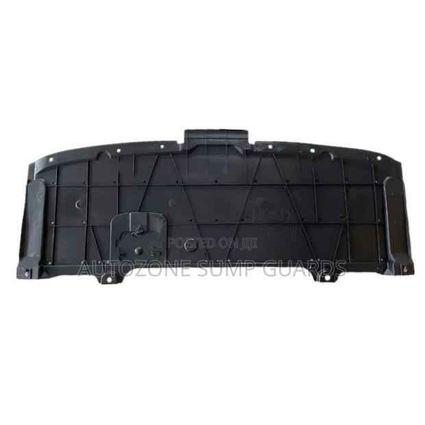 Car Body Kits Lower Engine Cover Front for Mazda Cx5 2012 - 2019 - thumbnail 2