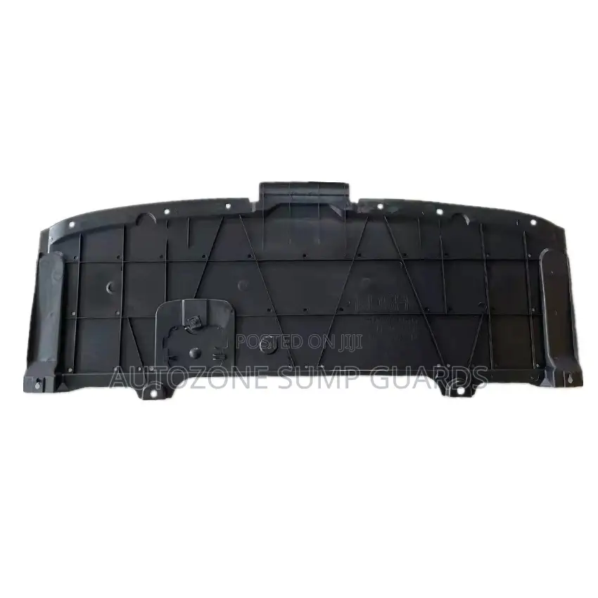 Car Body Kits Lower Engine Cover Front for Mazda Cx5 2012 - 2019