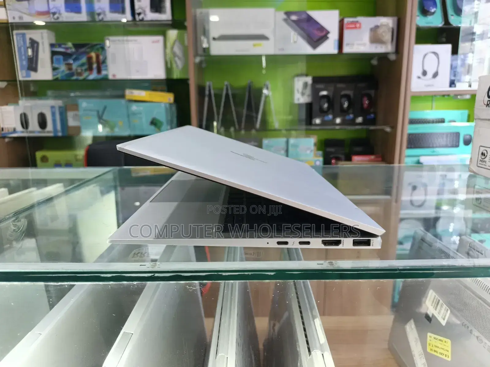 Laptop HP EliteBook x360 1040 G7 16GB Intel Core i5 SSD 256GB